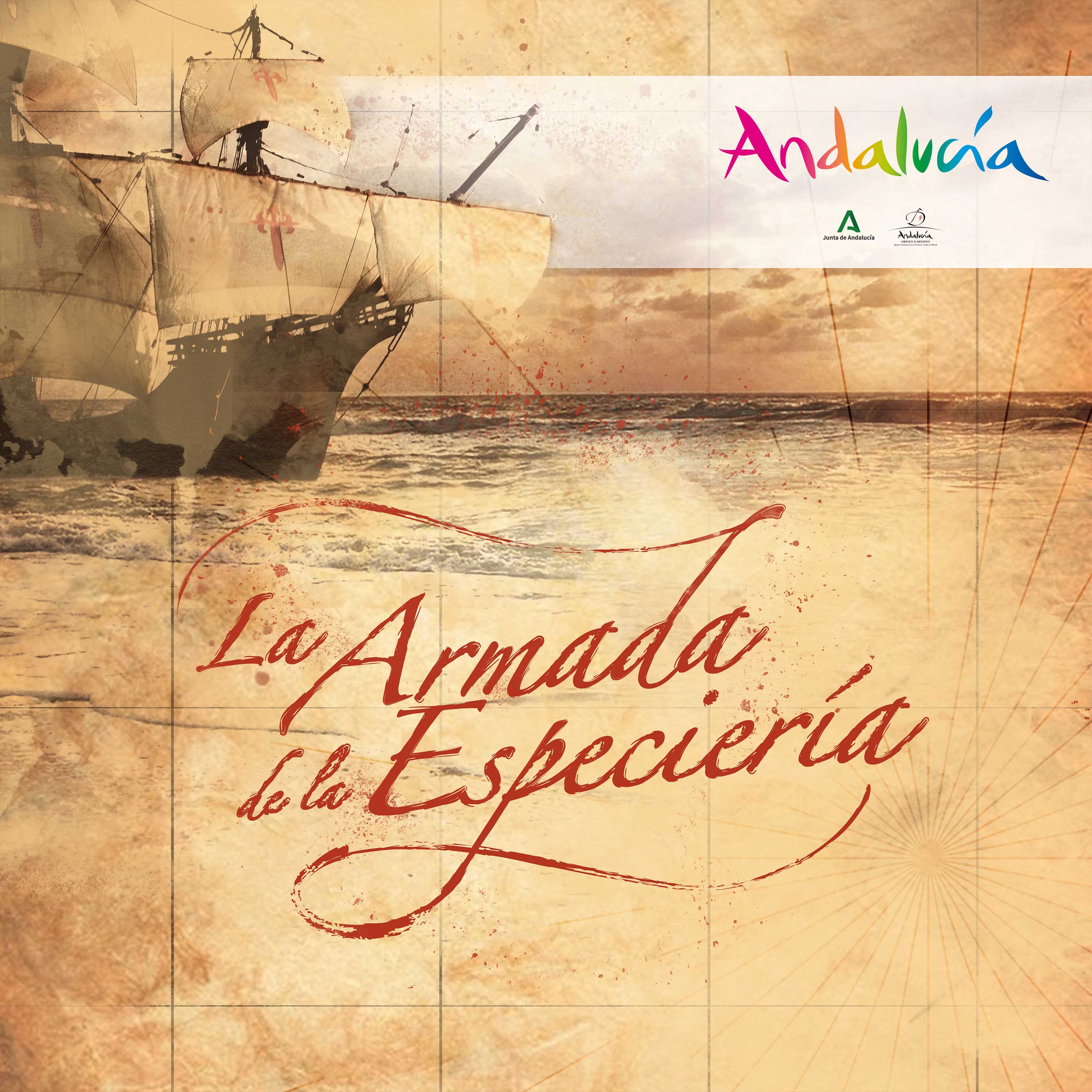 La Armada de la Especiería