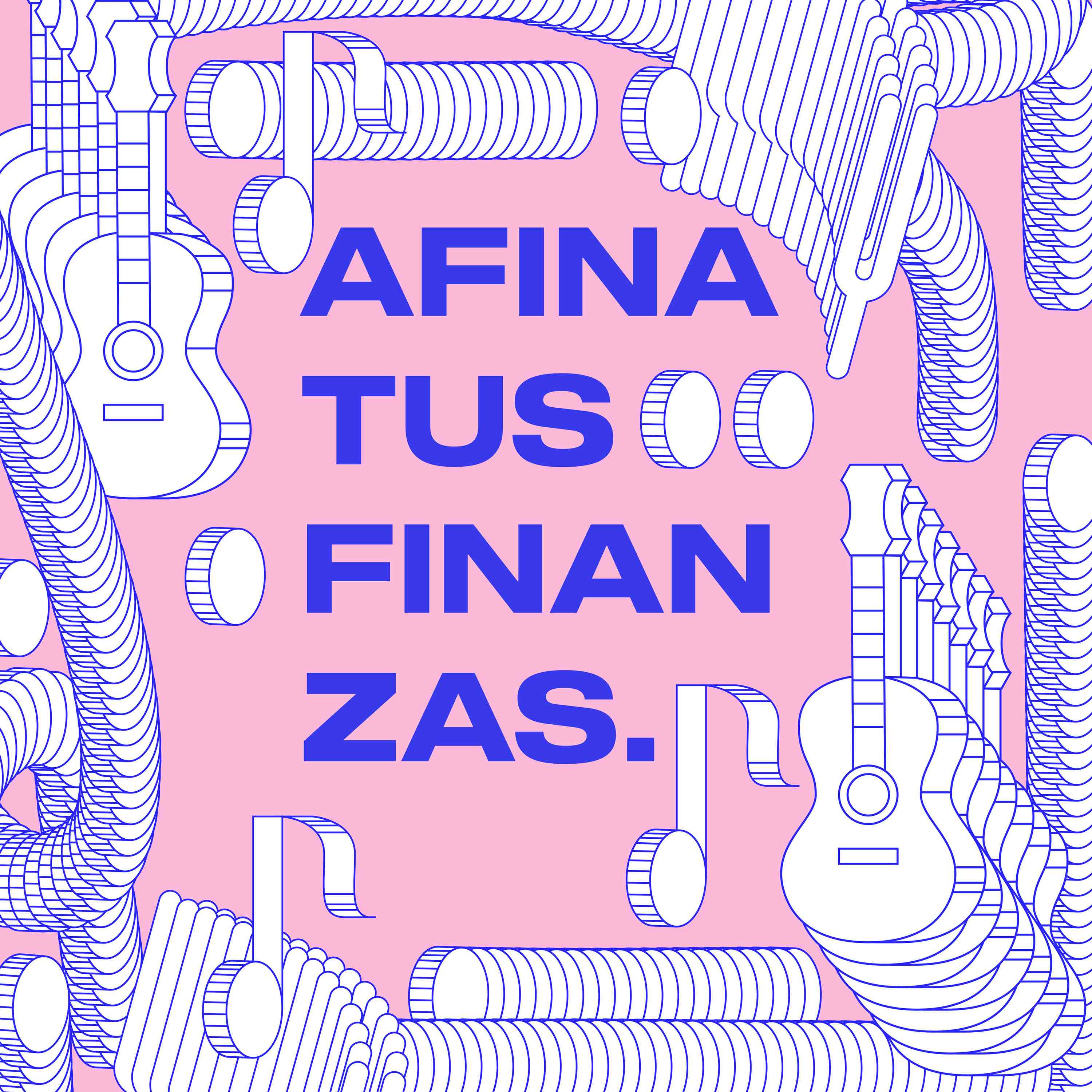 Afina tus finanzas